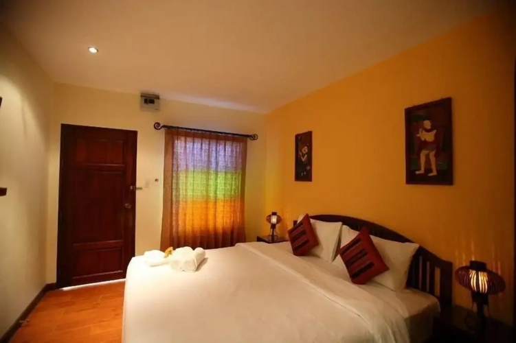 Double Junior Suite