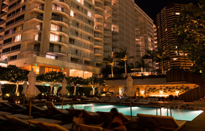 Hilton Vacation Club The Modern Honolulu photo 31