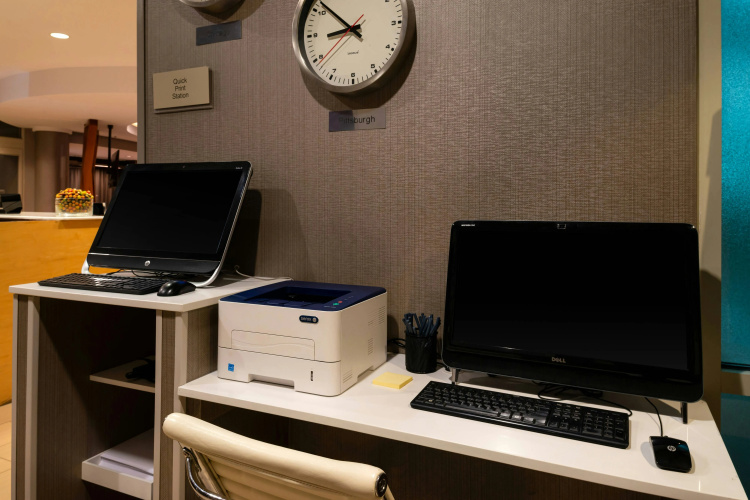 Springhill Suites Pittsburgh North Shore photo 37