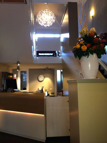 Hotel Emma