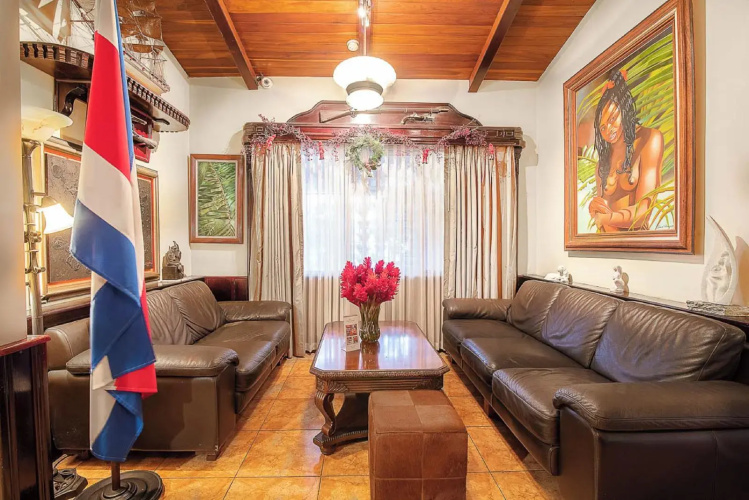 Hotel Casa Roland San Jose