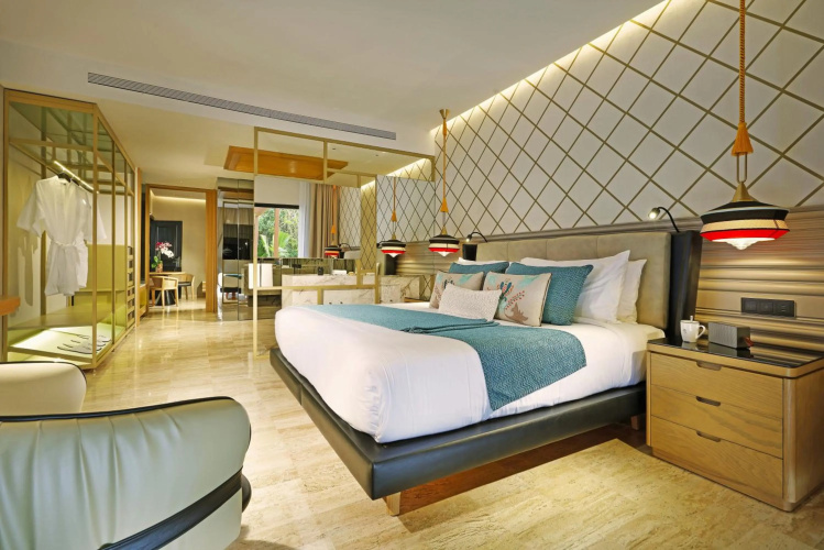 TRS Yucatan Hotel - Adults Only - All Inclusive photo 7