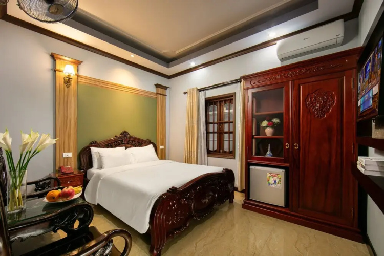 Nam Hai Hotel