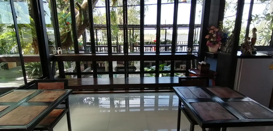 Sun smile(cafe & homestay)