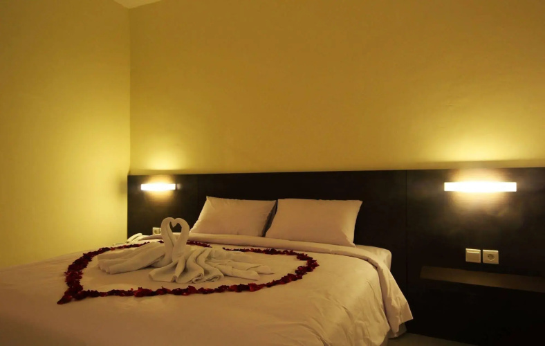 The AGUNG Residence