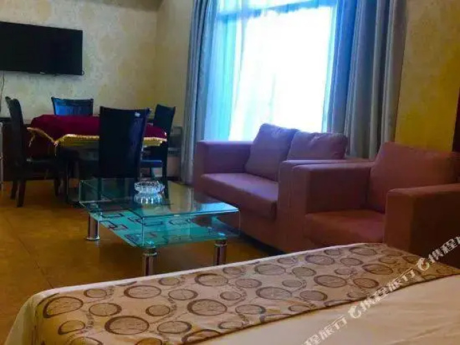 Xinsanjiu Hotel