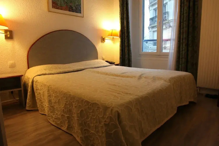 Hôtel Royal Bastille