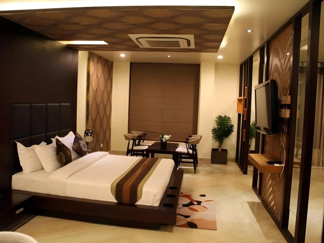 Hotel Paradizzo Resort