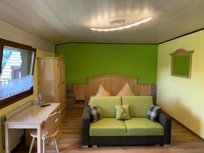 Hotel Forsthaus