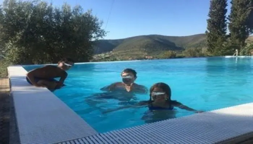 Residence Serrone