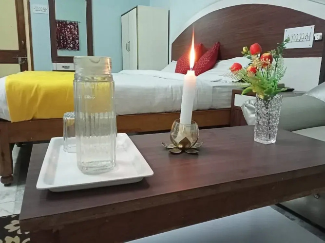 Hotel Raja