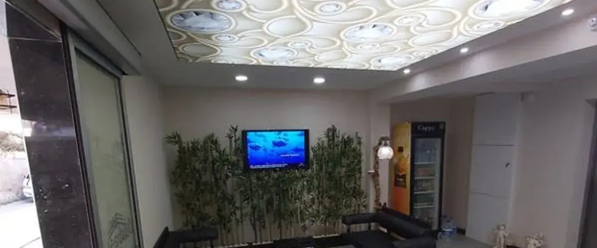 Odabasi Deluxe Residence