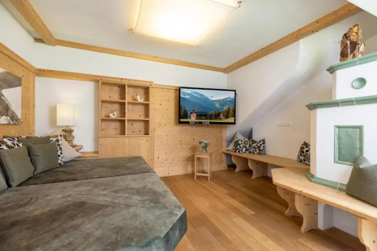 Chalet Dorfbäck