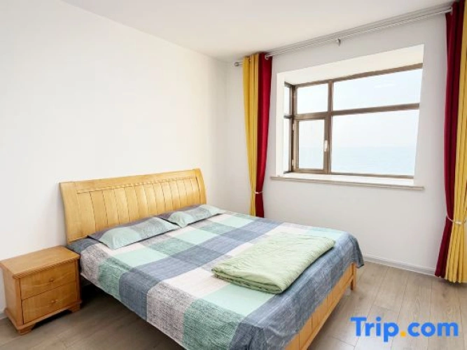 2 Bedrooms Suite with lake view