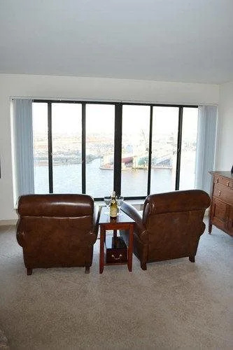 Harbor Tower Apartments