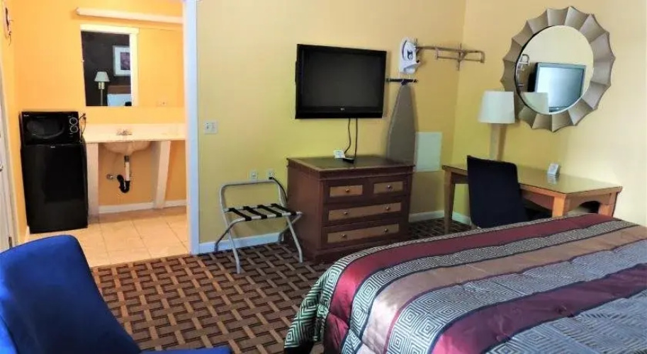 Windsor Motel