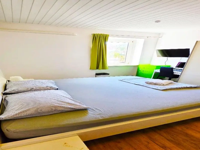 Business Double room
