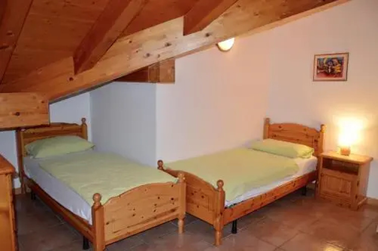 Residence Al Caminetto
