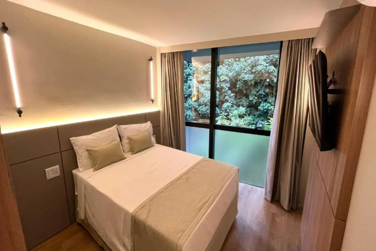 Life Residence - Belo Horizonte