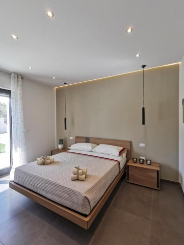Green Land Boutique Hotel