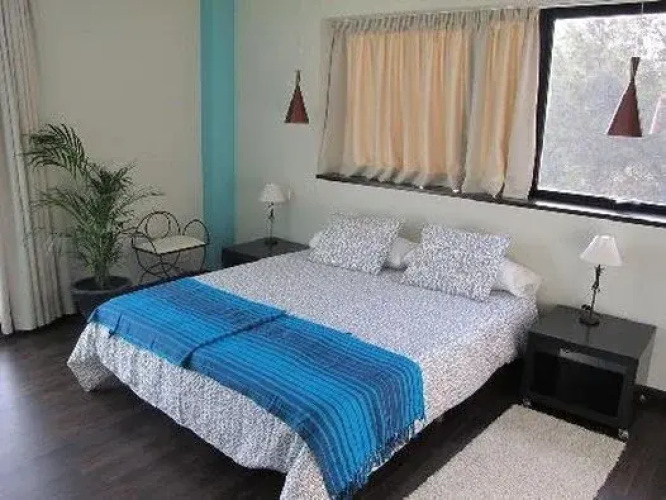 Patagonia Suites