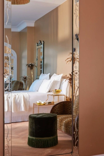 Prestige Suite