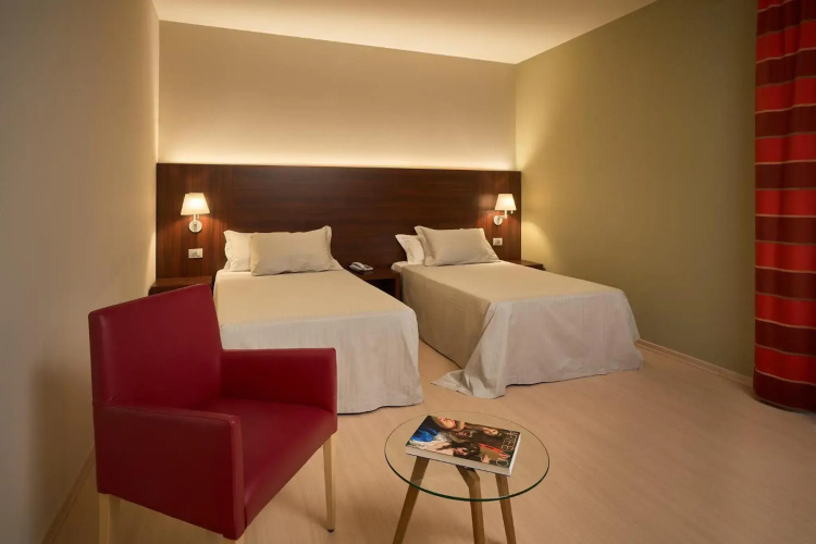 Delfina Palace Hotel