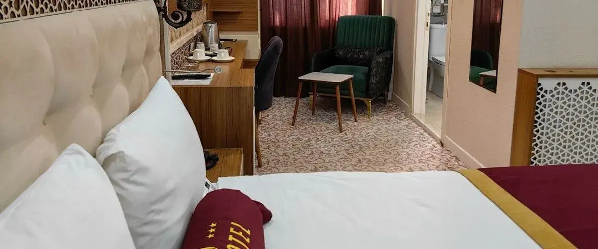 SiVAS LEON OTEL