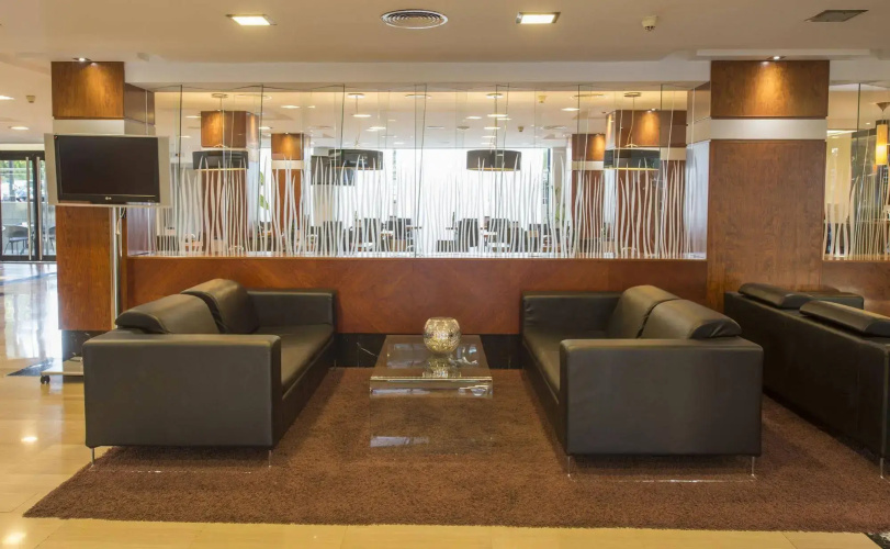 Hotel Isla Mallorca & Spa