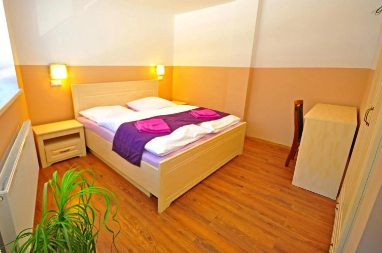 Apartment Bartek Ski Rental