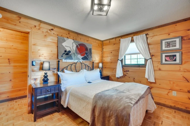 1 Bedroom Cottage