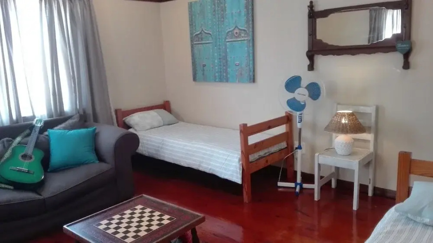22 On Bland Guesthouse