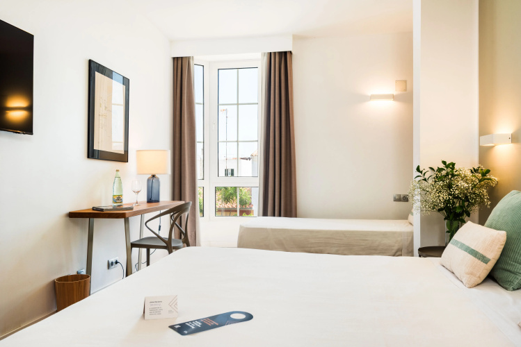 Hotel Menorca Patricia