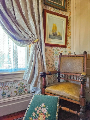 Classic Double room with pool view