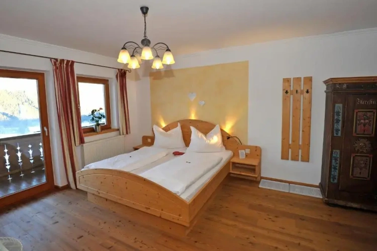 1 Bedroom Suite with balcony
