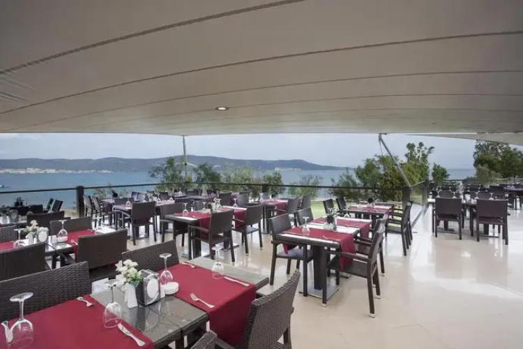 Aurum Didyma Spa & Beach Resort