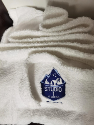 Studio Iceberg Borovets Студио с кухня