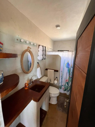Beach Front Lofts, La Ventana