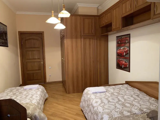 Lotus Hostel