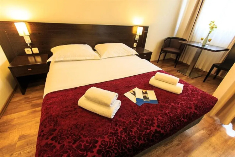 Hotel Lucic
