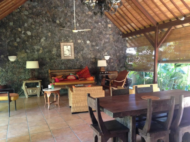 Villa Kupu Kupu