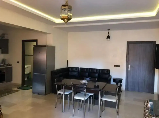 Luxueuse Résidence Ennour 1