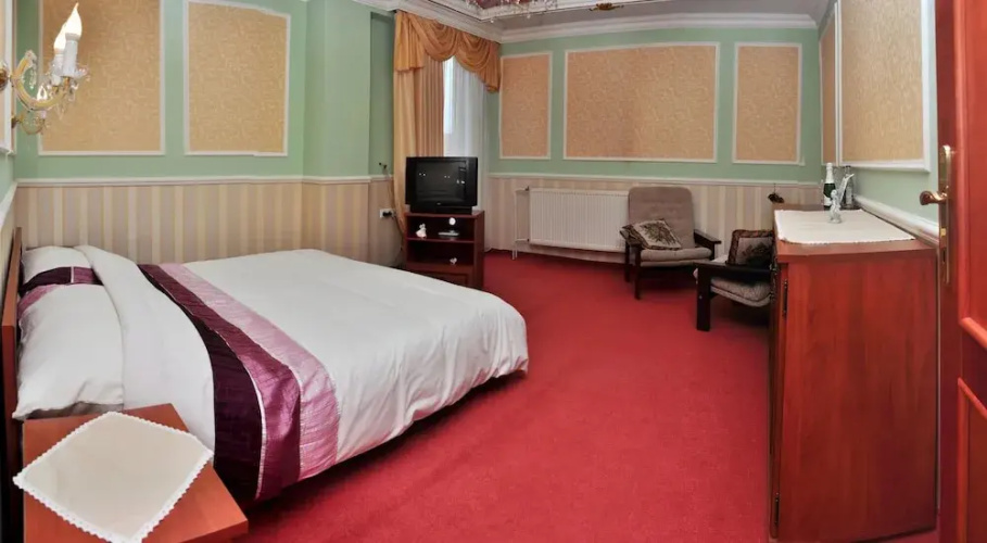 Hotel Magura