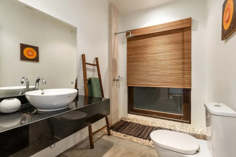Tropical 2br Pool Villa by Intira Villas