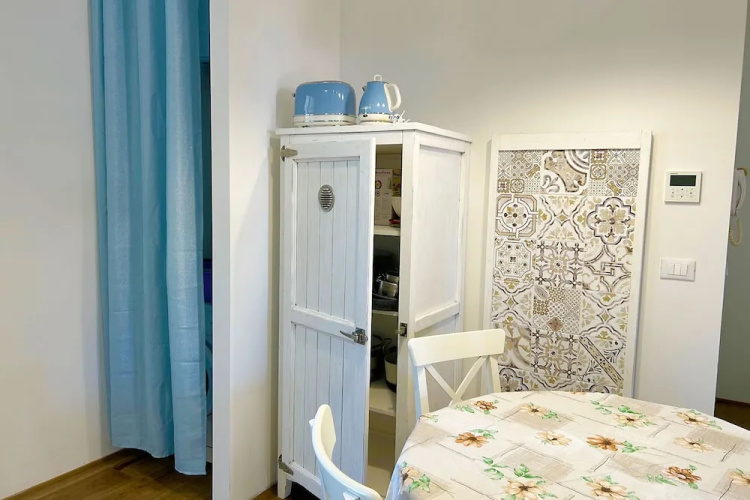 Appartamento Alta Marea Vicino al Mare
