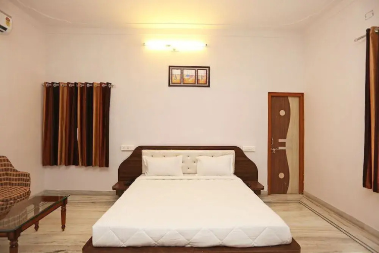 Hotel Eagle Eye