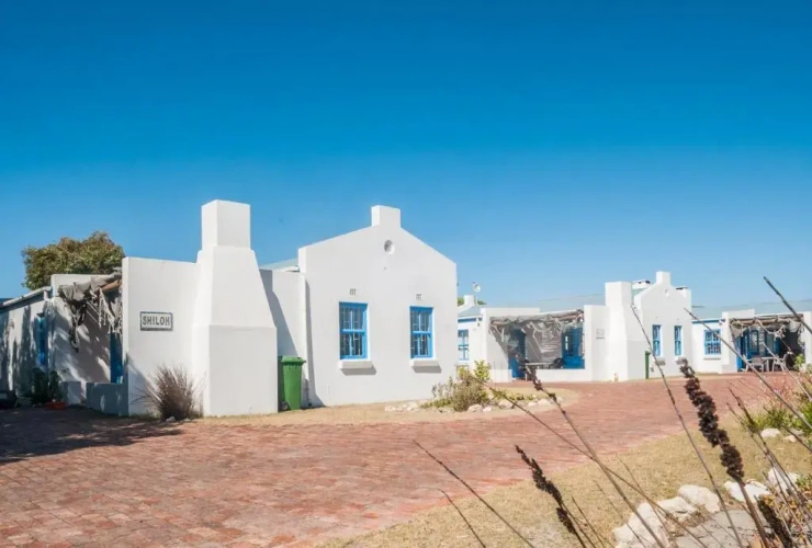 Bungalow