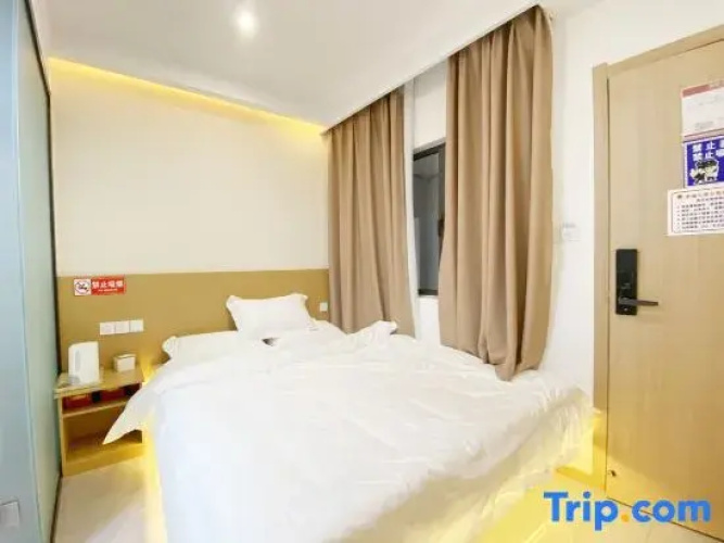 Xiangyoujia Homestay