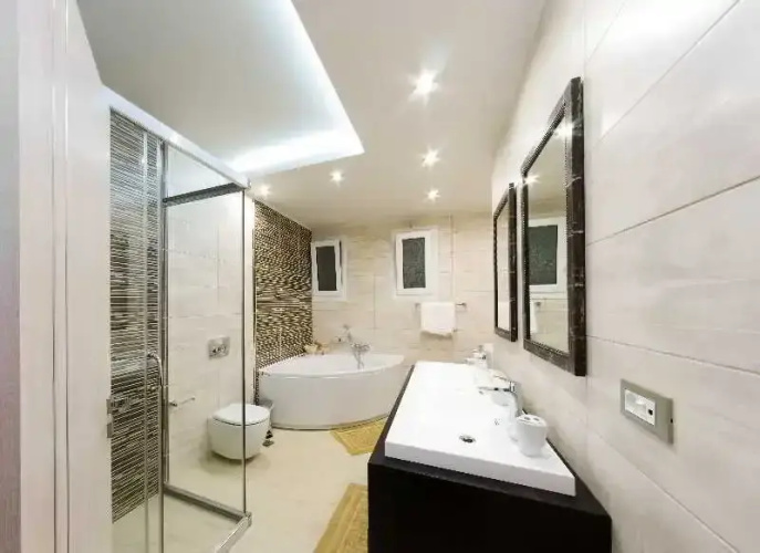 Planet Villas