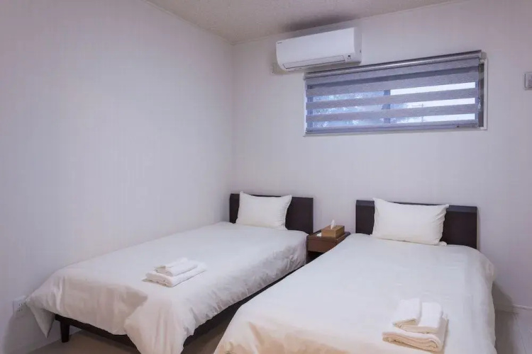 Kariyushi Condominium Resort Nago RB Villa